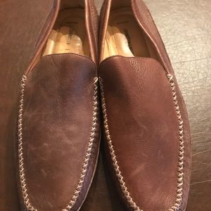 johnston and murphy gibson